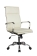 Кресло офисное для руководителя RCH6003-1(Белое)