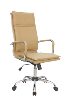 Кресло офисное для руководителя RCH6003-1(Кемел)