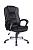 Кресло офисное для руководителя RCH9211(Черное)
